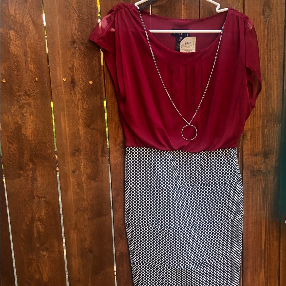 Enfocus Studios Dress